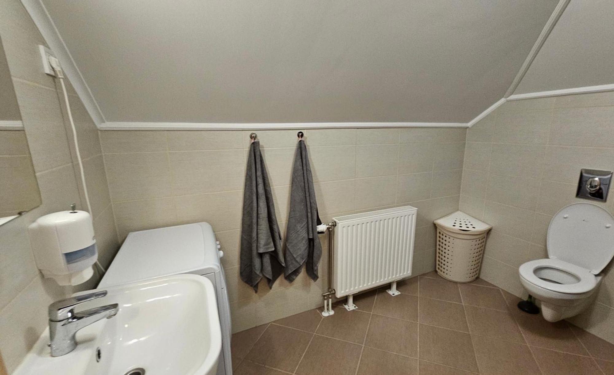Lucsony Apartman Mosonmagyaróvár Buitenkant foto