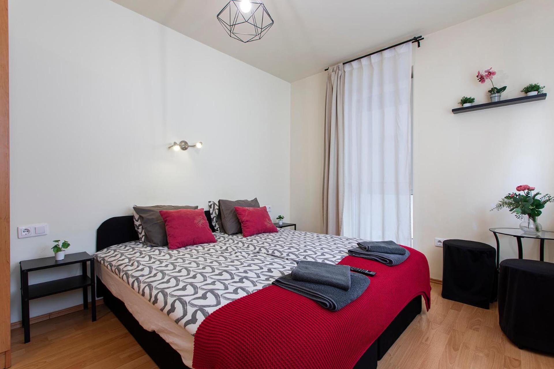 Lucsony Apartman Mosonmagyaróvár Buitenkant foto