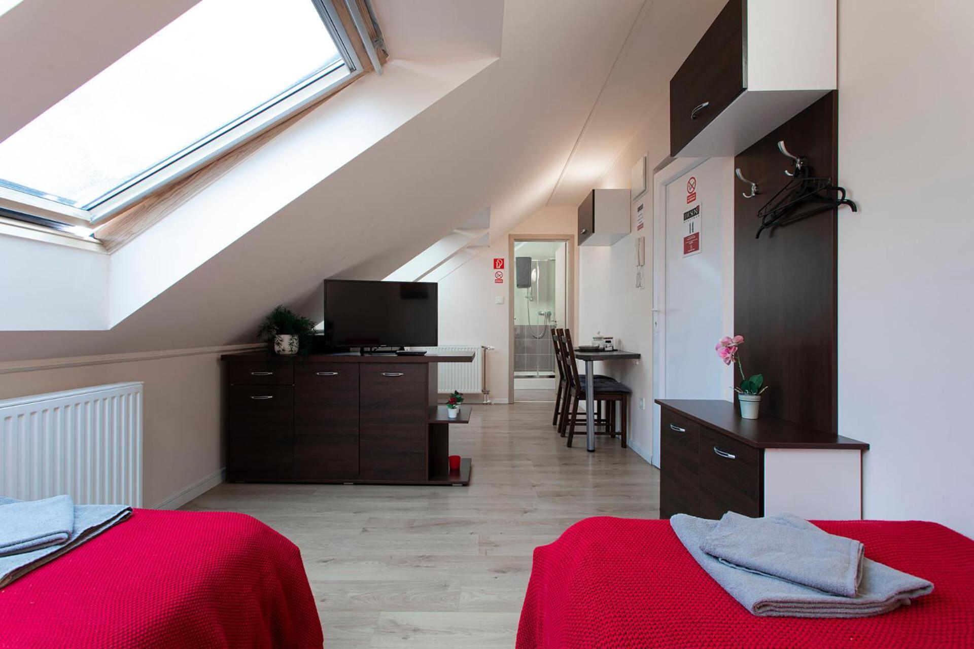 Lucsony Apartman Mosonmagyaróvár Buitenkant foto