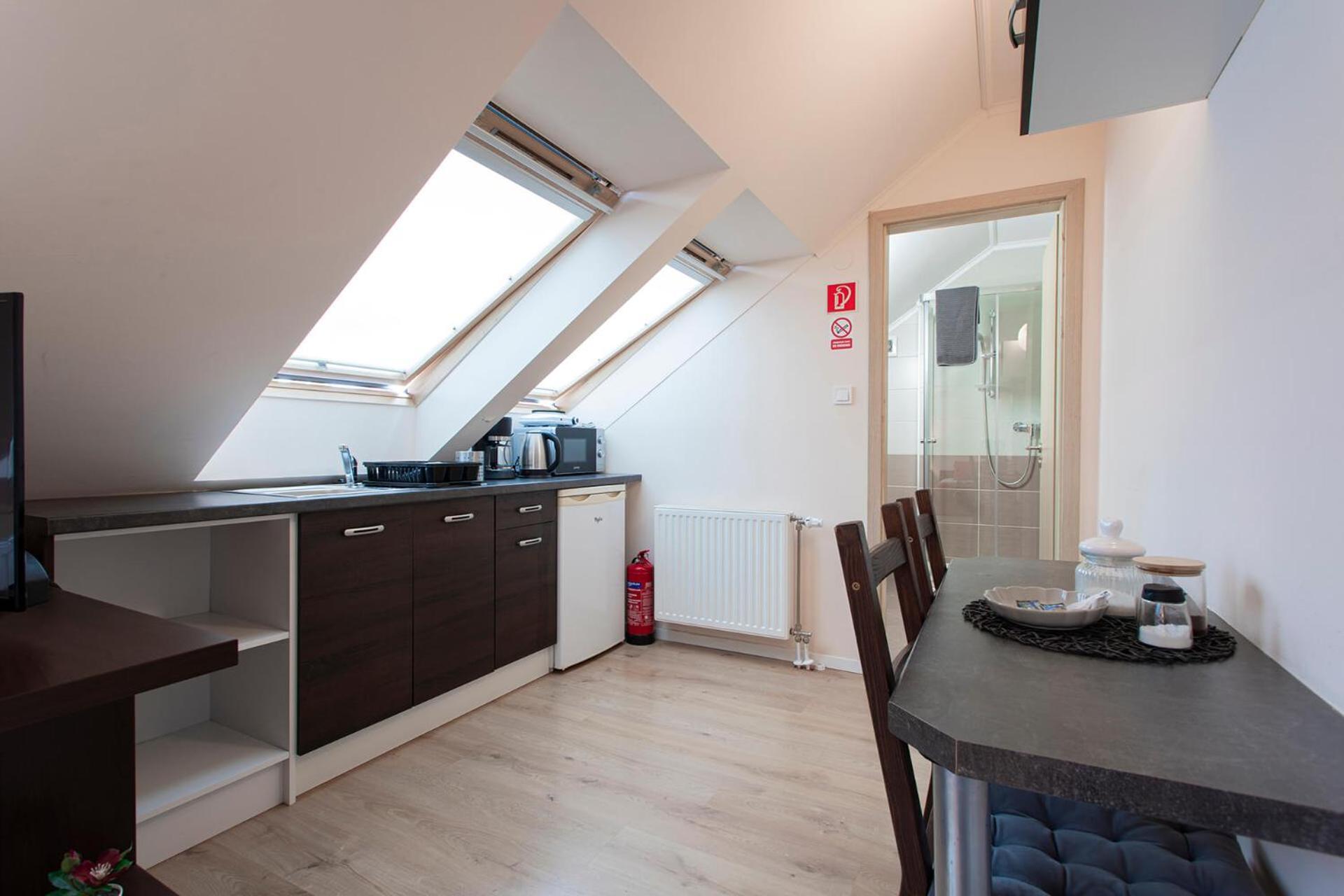 Lucsony Apartman Mosonmagyaróvár Buitenkant foto