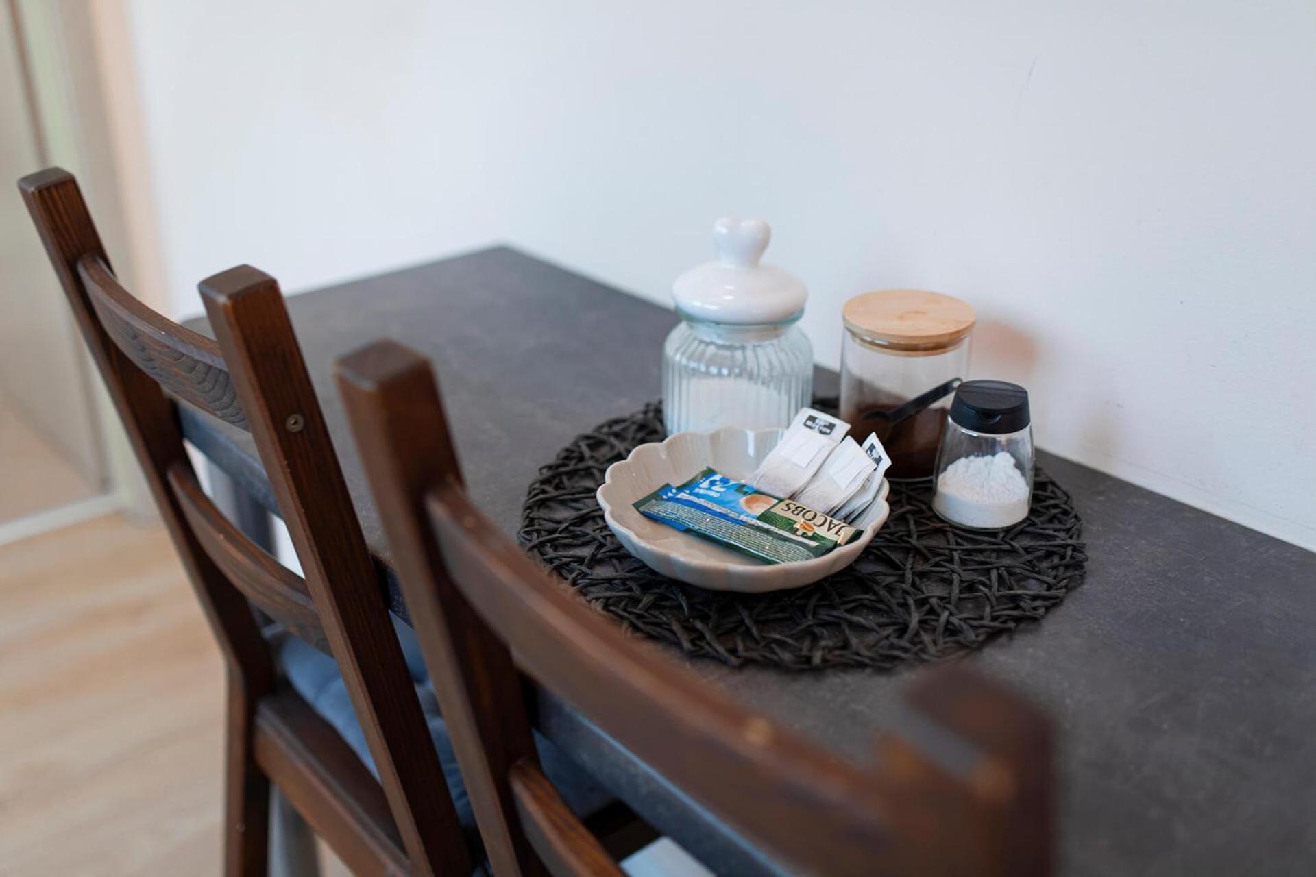 Lucsony Apartman Mosonmagyaróvár Buitenkant foto